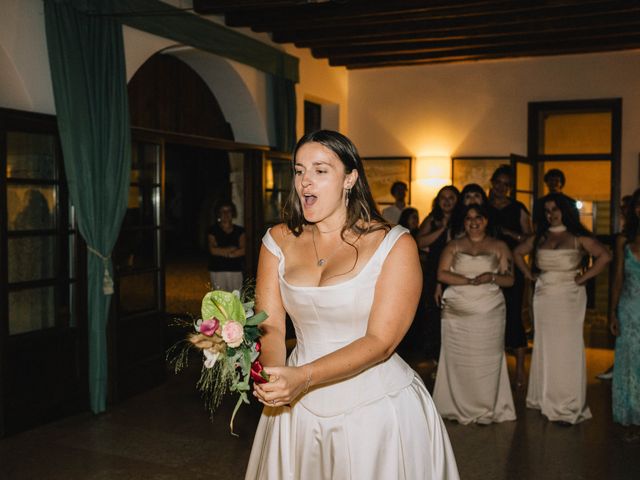 Il matrimonio di Martin e Cian a Verona, Verona 80