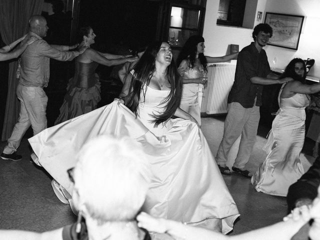Il matrimonio di Martin e Cian a Verona, Verona 83