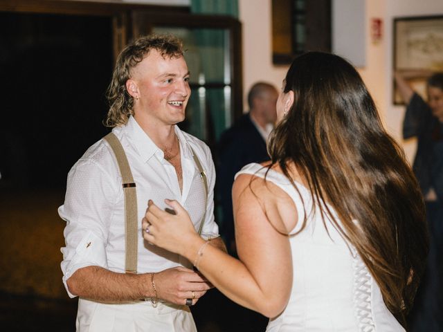 Il matrimonio di Martin e Cian a Verona, Verona 84