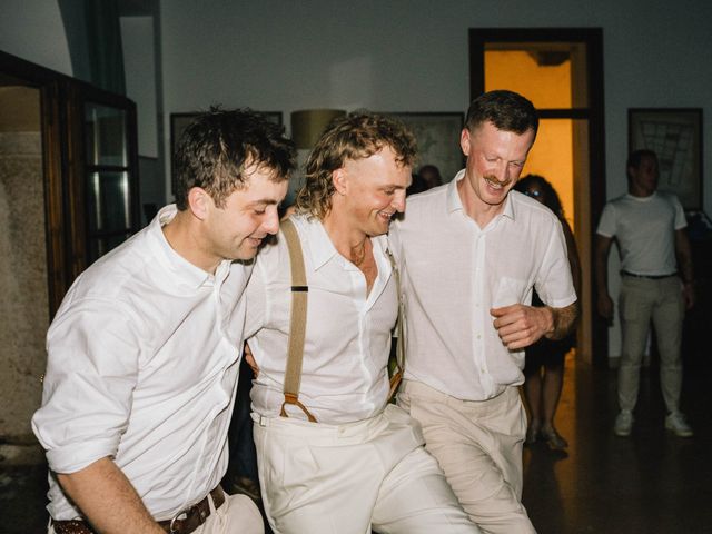 Il matrimonio di Martin e Cian a Verona, Verona 85
