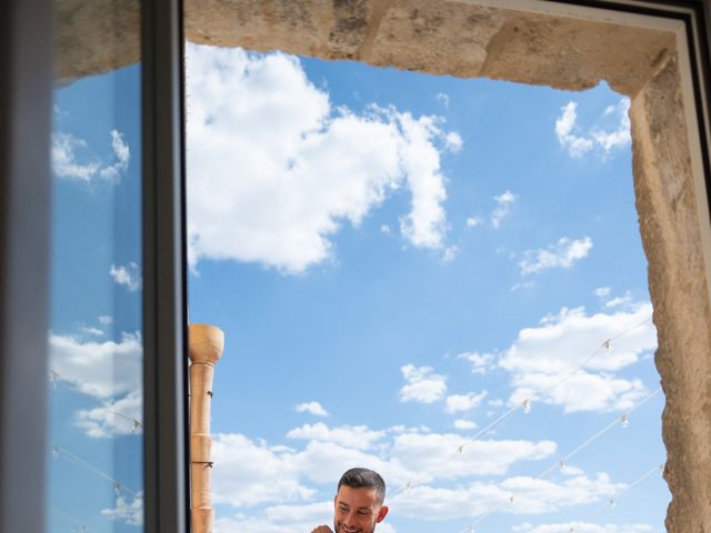 Il matrimonio di Alessandro e Maria Rosaria a Matera, Matera 3
