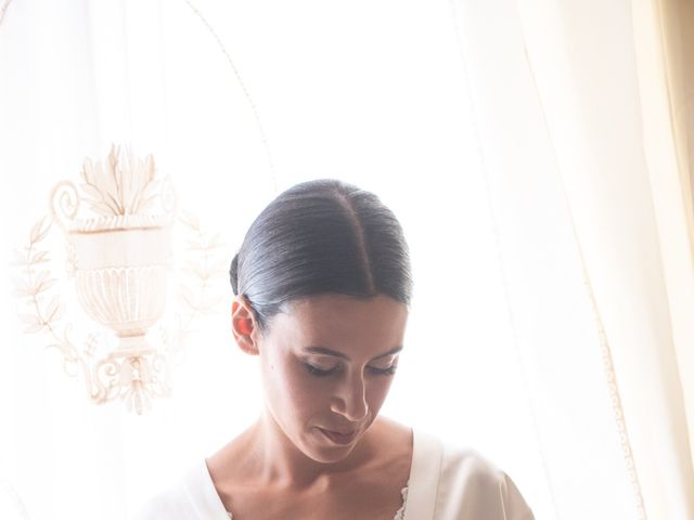 Il matrimonio di Alessandro e Maria Rosaria a Matera, Matera 5
