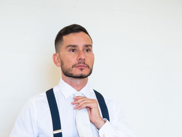 Il matrimonio di Alessandro e Maria Rosaria a Matera, Matera 6