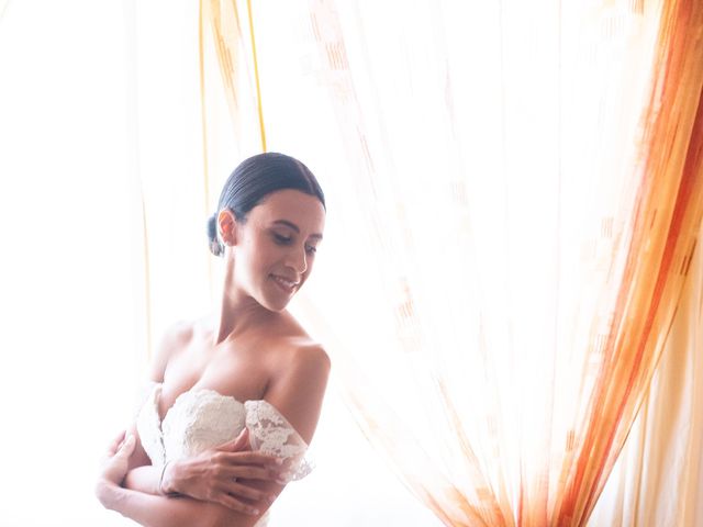 Il matrimonio di Alessandro e Maria Rosaria a Matera, Matera 13
