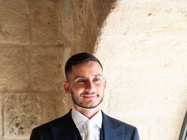 Il matrimonio di Alessandro e Maria Rosaria a Matera, Matera 14