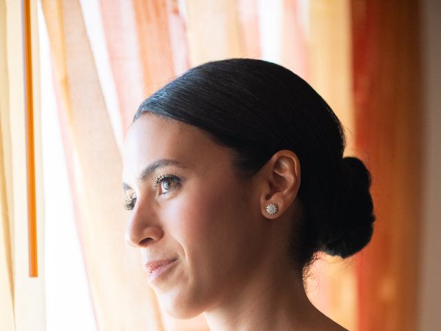 Il matrimonio di Alessandro e Maria Rosaria a Matera, Matera 19