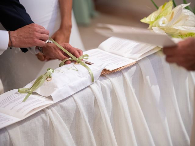 Il matrimonio di Alessandro e Maria Rosaria a Matera, Matera 27