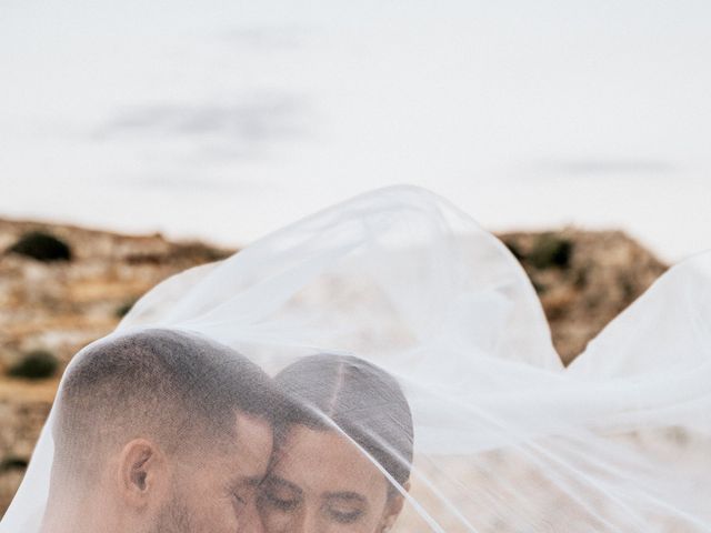 Il matrimonio di Alessandro e Maria Rosaria a Matera, Matera 32