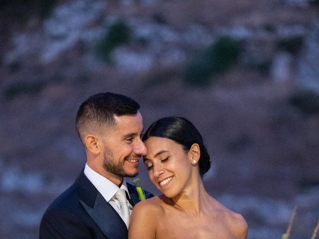 Il matrimonio di Alessandro e Maria Rosaria a Matera, Matera 40