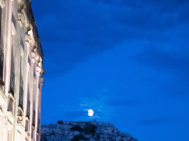 Il matrimonio di Alessandro e Maria Rosaria a Matera, Matera 43