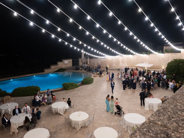 Il matrimonio di Alessandro e Maria Rosaria a Matera, Matera 51