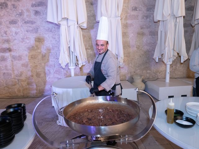 Il matrimonio di Alessandro e Maria Rosaria a Matera, Matera 54