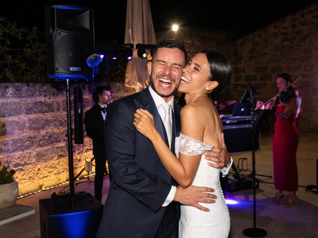 Il matrimonio di Alessandro e Maria Rosaria a Matera, Matera 55