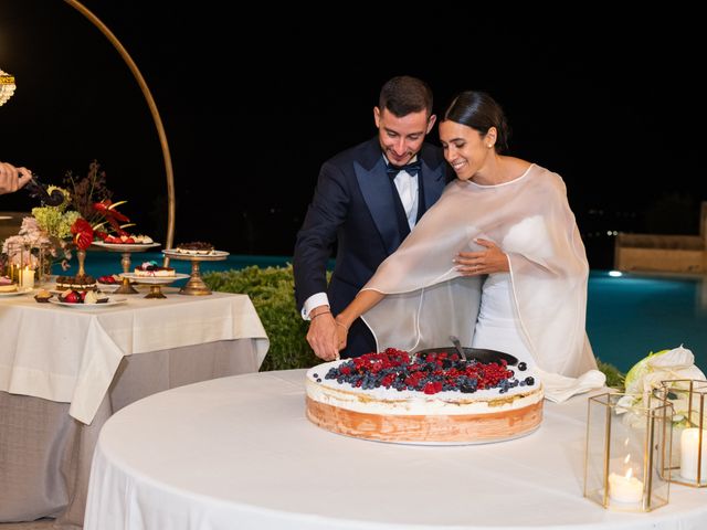 Il matrimonio di Alessandro e Maria Rosaria a Matera, Matera 59