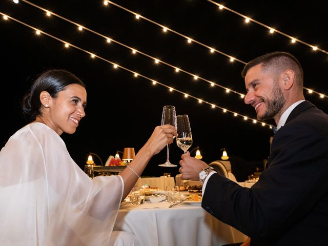 Il matrimonio di Alessandro e Maria Rosaria a Matera, Matera 60