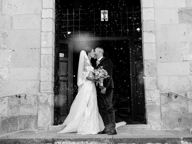 Le nozze di Marzia e Mattia