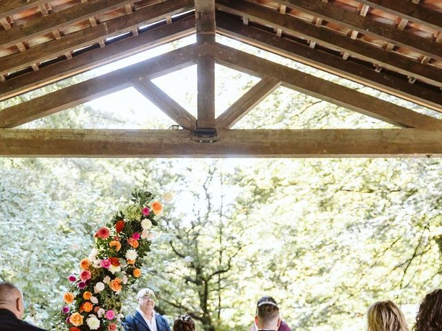 Il matrimonio di Chiara e Vittorio a Malnate, Varese 5
