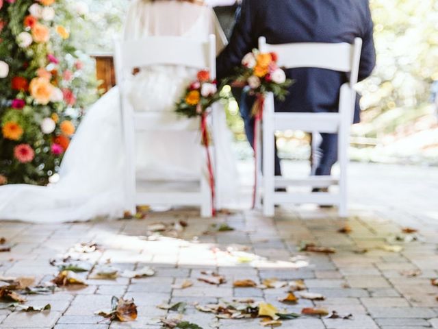 Il matrimonio di Chiara e Vittorio a Malnate, Varese 6
