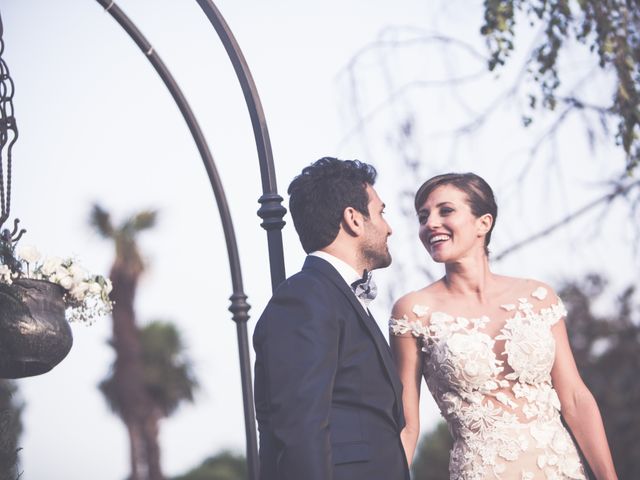 Il matrimonio di Costabile e Emma a Salerno, Salerno 12