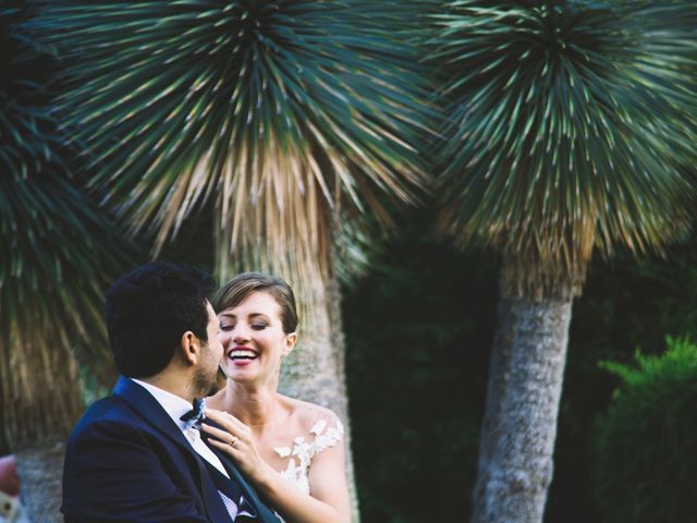 Il matrimonio di Costabile e Emma a Salerno, Salerno 29