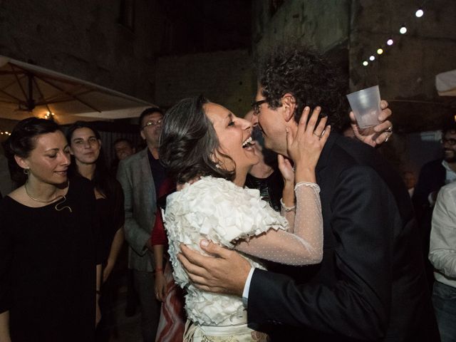 Il matrimonio di Giampaolo e Roberta a Napoli, Napoli 27