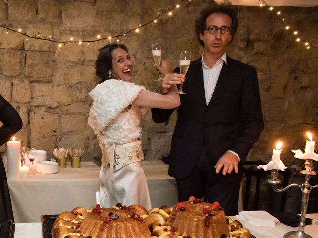 Il matrimonio di Giampaolo e Roberta a Napoli, Napoli 36