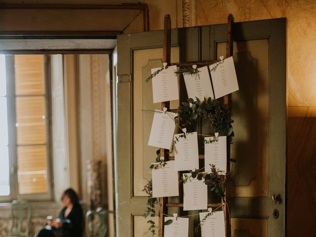 Il matrimonio di Michele e Emilia a Torre d&apos;Isola, Pavia 3