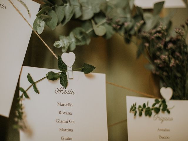 Il matrimonio di Michele e Emilia a Torre d&apos;Isola, Pavia 5