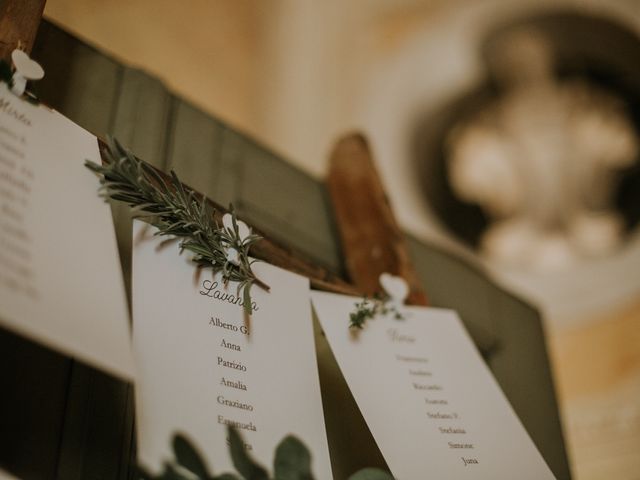 Il matrimonio di Michele e Emilia a Torre d&apos;Isola, Pavia 6