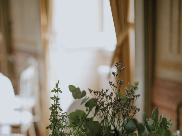 Il matrimonio di Michele e Emilia a Torre d&apos;Isola, Pavia 60