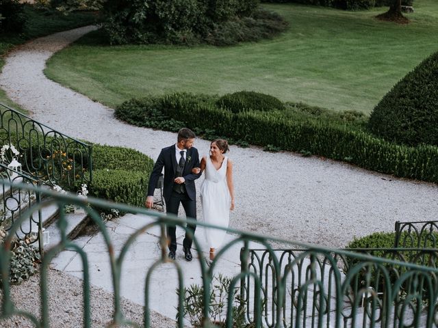 Il matrimonio di Michele e Emilia a Torre d&apos;Isola, Pavia 72