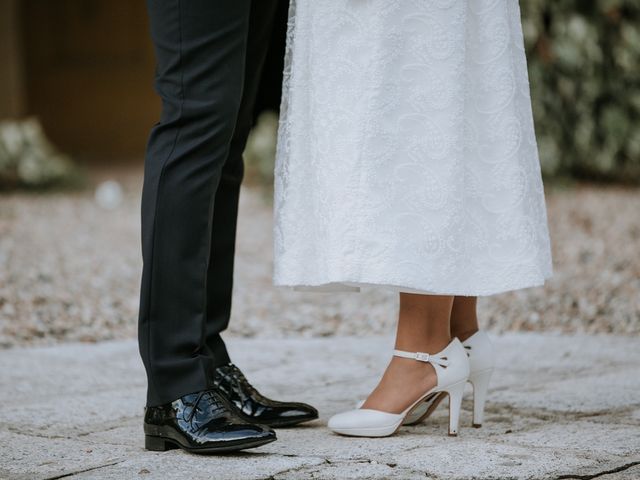 Il matrimonio di Michele e Emilia a Torre d&apos;Isola, Pavia 76