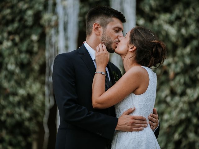 Il matrimonio di Michele e Emilia a Torre d&apos;Isola, Pavia 79