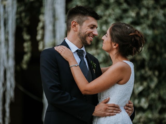 Il matrimonio di Michele e Emilia a Torre d&apos;Isola, Pavia 80