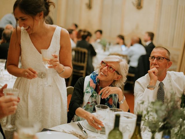 Il matrimonio di Michele e Emilia a Torre d&apos;Isola, Pavia 89