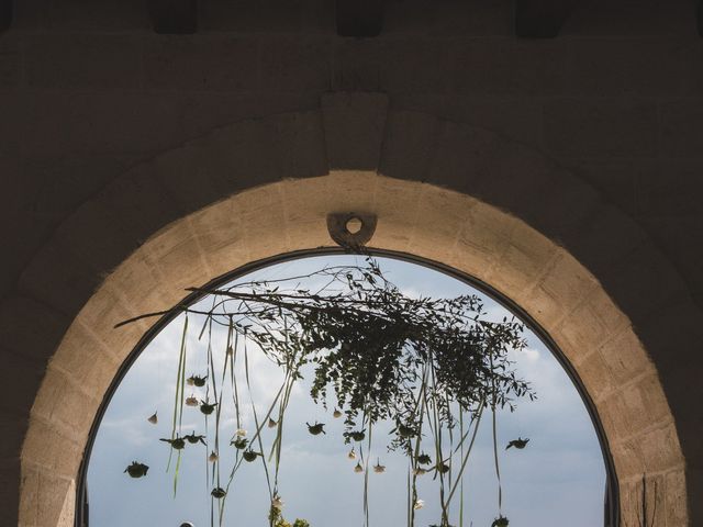 Il matrimonio di Matteo e Caterina a Matera, Matera 10