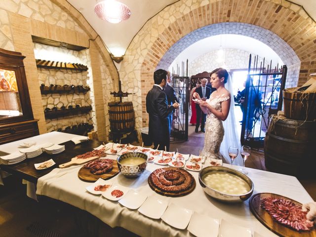 Il matrimonio di Costabile e Emma a Salerno, Salerno 38