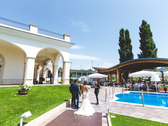 Il matrimonio di Costabile e Emma a Salerno, Salerno 39