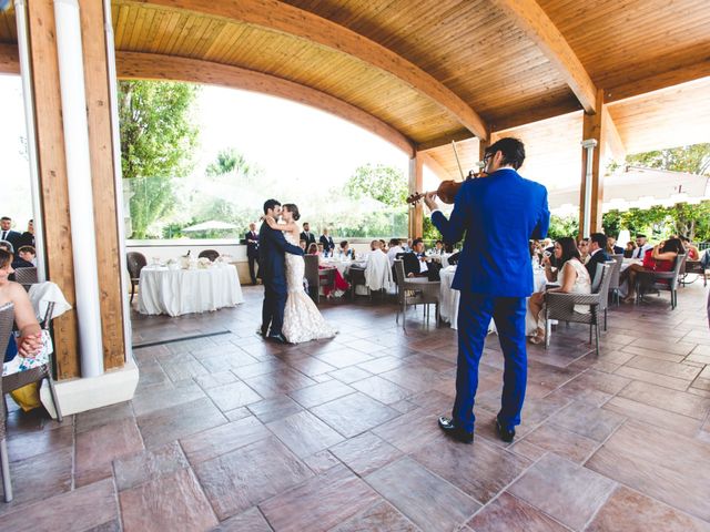 Il matrimonio di Costabile e Emma a Salerno, Salerno 42