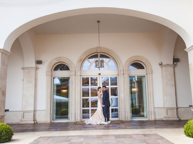 Il matrimonio di Costabile e Emma a Salerno, Salerno 52