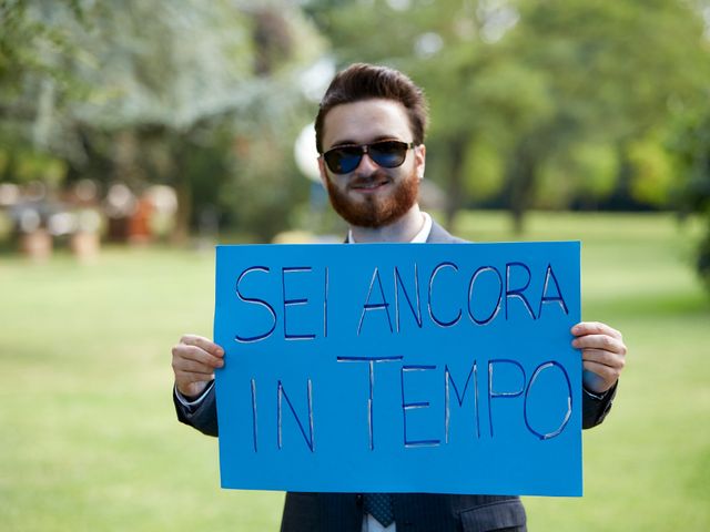 Il matrimonio di Nicolas e Sara a Bologna, Bologna 31