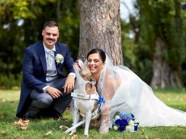 Il matrimonio di Nicolas e Sara a Bologna, Bologna 69