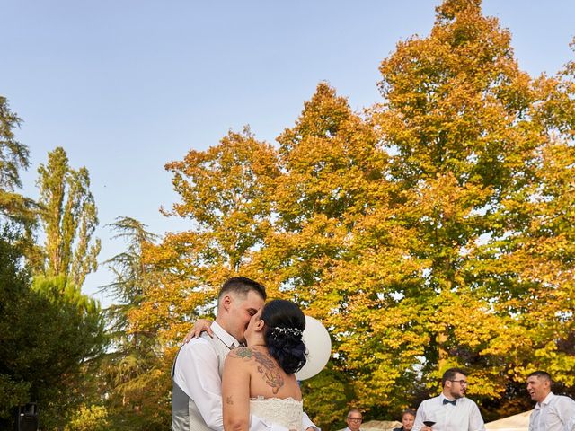 Il matrimonio di Nicolas e Sara a Bologna, Bologna 80