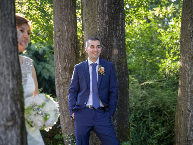 Il matrimonio di Matteo e Michela a Bonemerse, Cremona 52