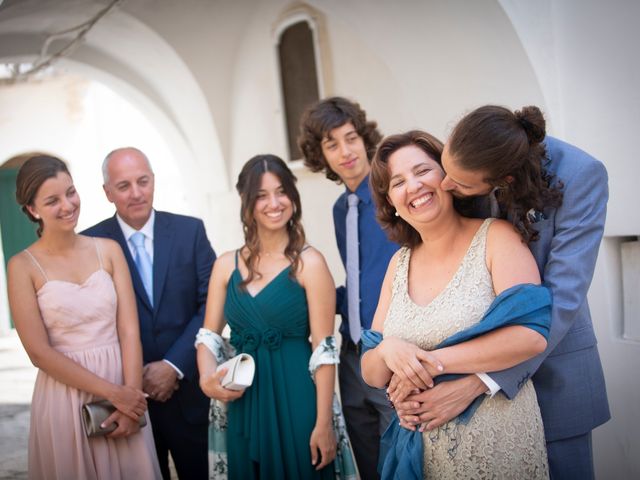 Il matrimonio di Gustavo e Danila a Martina Franca, Taranto 6
