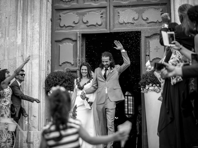 Il matrimonio di Gustavo e Danila a Martina Franca, Taranto 15