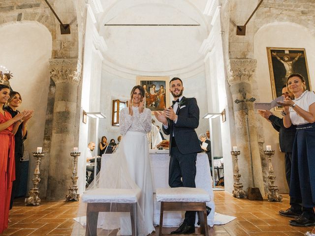 Il matrimonio di Alessandro e Eleonora a Reggio nell&apos;Emilia, Reggio Emilia 9