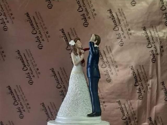 Il matrimonio di Gianluca e Sarah  a Crotone, Crotone 5