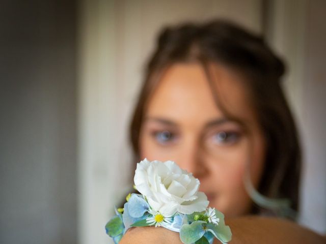 Il matrimonio di Nicola e Anna a Monastier di Treviso, Treviso 21