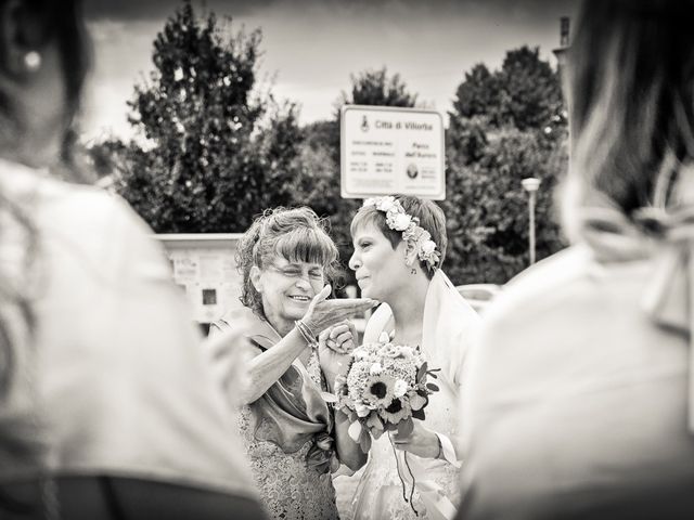 Il matrimonio di Nicola e Anna a Monastier di Treviso, Treviso 63